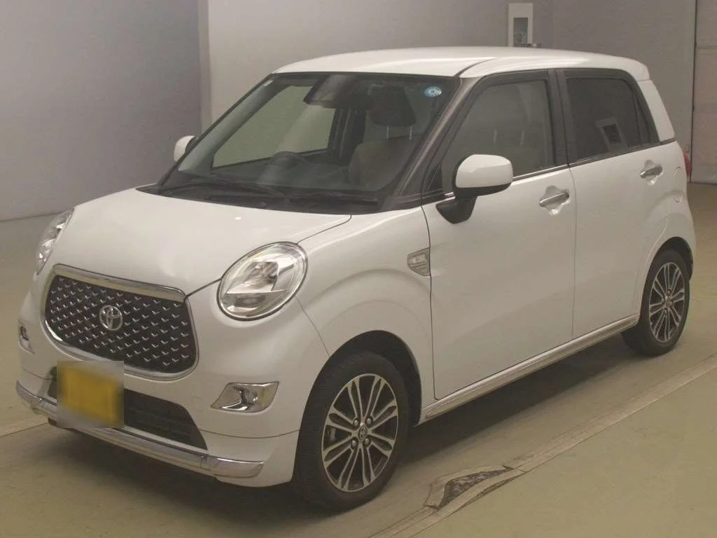 Toyota Pixis Joy LA250A 2022
